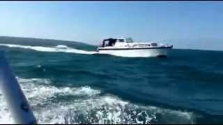 Princess Marine Project 31