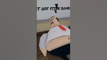 Great School Breakout Teacher Snores! #roblox #robloxobby #gamingvideos #gameplay #gaming