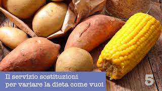 10 motivi per seguire la dieta Melarossa screenshot 1