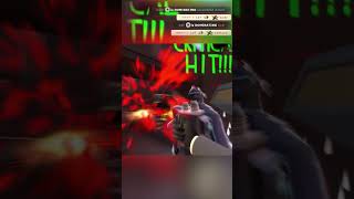 TF2: Backstab Lineup of Dreams