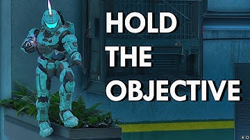 The PERFECT Example of Rotating the ODDBALL (ONYX 1650) | Halo Infinite Tips and Tricks