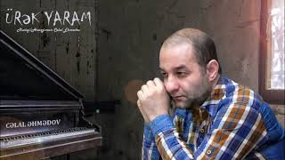 Celal Ehmedov - Urek Yaram | Azeri Music [OFFICIAL] Resimi