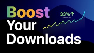 Outsmart the Appstore Algorithm: Custom Product Page Workflow
