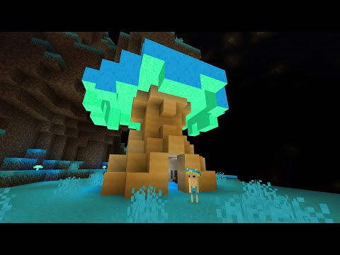 Minecraft Rustic Waters 2 - Dark Caverns Dimension! #6 - Modded Questing Oceanblock