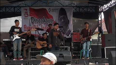 Mockthaill band • jhampe jhonson ( Akhirnya julie )
