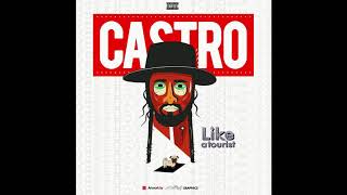 El Castro - Freestyle (Captain Remix)