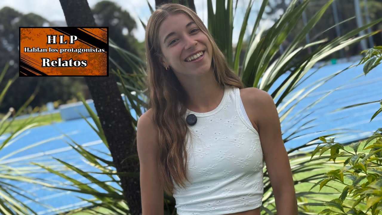 Atletismo - Guadalupe Ezquerra 