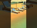 Небольшой пляж в Сулани The Sims 4/Beach The Sims 4