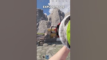 GRUBS GUIDE to CAMPERVANS in RUST!