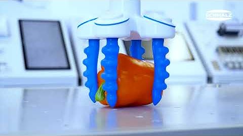 SchmalzEXPO Teaser – Virtual show. Real innovations.