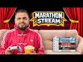 FFMIC WATCHPARTY MARATHON STREAM