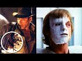 The Lost Scenes of Star Wars &amp; Indiana Jones