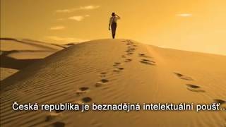 Pravda nebo laska - Pepa Nos