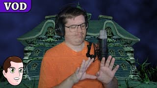 Luigis Mansion (Spookyfest 2025)