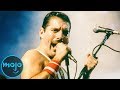 Top 10 Things You Never Knew About Freddie Mercury