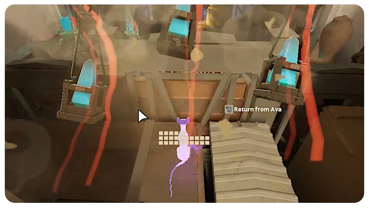 NEW CALICO TECH | Deadlock Compy Clips - YouTube