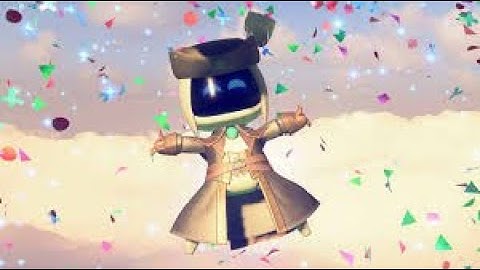 How to save the secret bot in the GPU Jungle! (Read Description!)