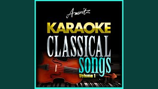 Download Lagu First of May (In the Style of Sarah Brightman) [Karaoke Version]