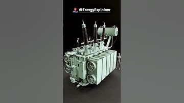 What is transformer Bushing in _3D animation. #transformers