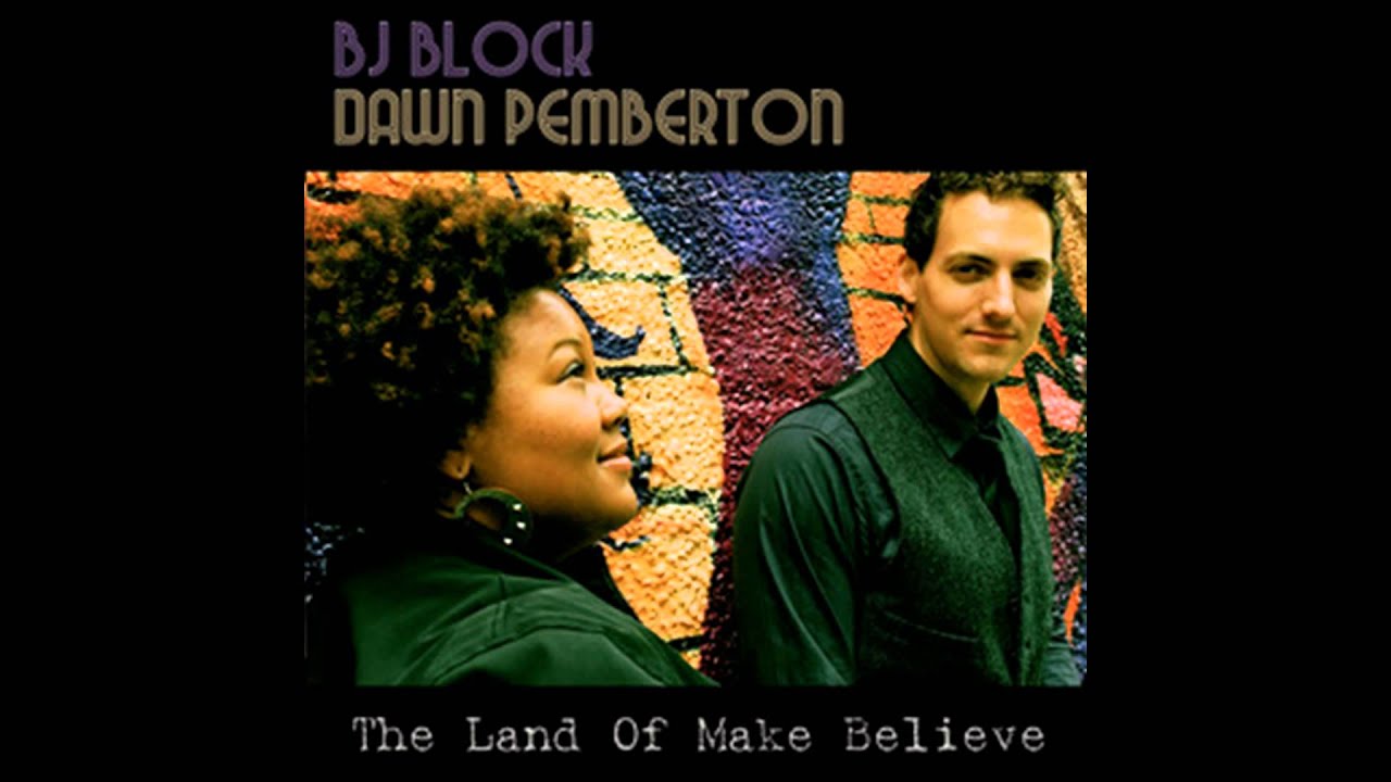 Obejrzyj BJ Block & Dawn Pemberton - Tender (The Land of Make Believe) w YouTube Obejrzyj BJ Block & Dawn Pemberton - Tender (The Land of Make Believe) w YouTube