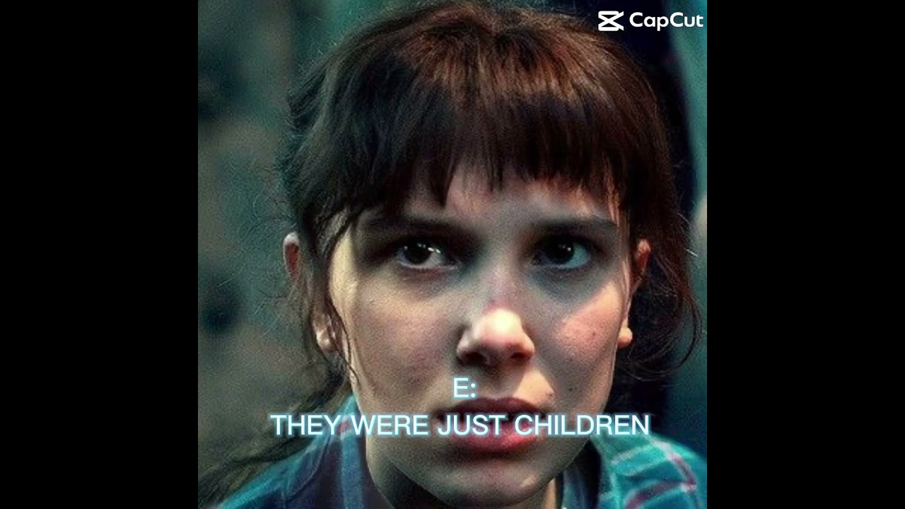 The Hawkins lab massacre 