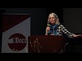 KDocs Talks with Jean Swanson