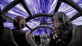 Things Movies Get Wrong About Outer Space