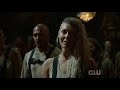 The 100 7x12 Opening Scene Season 7 Episode 12 [HD] 