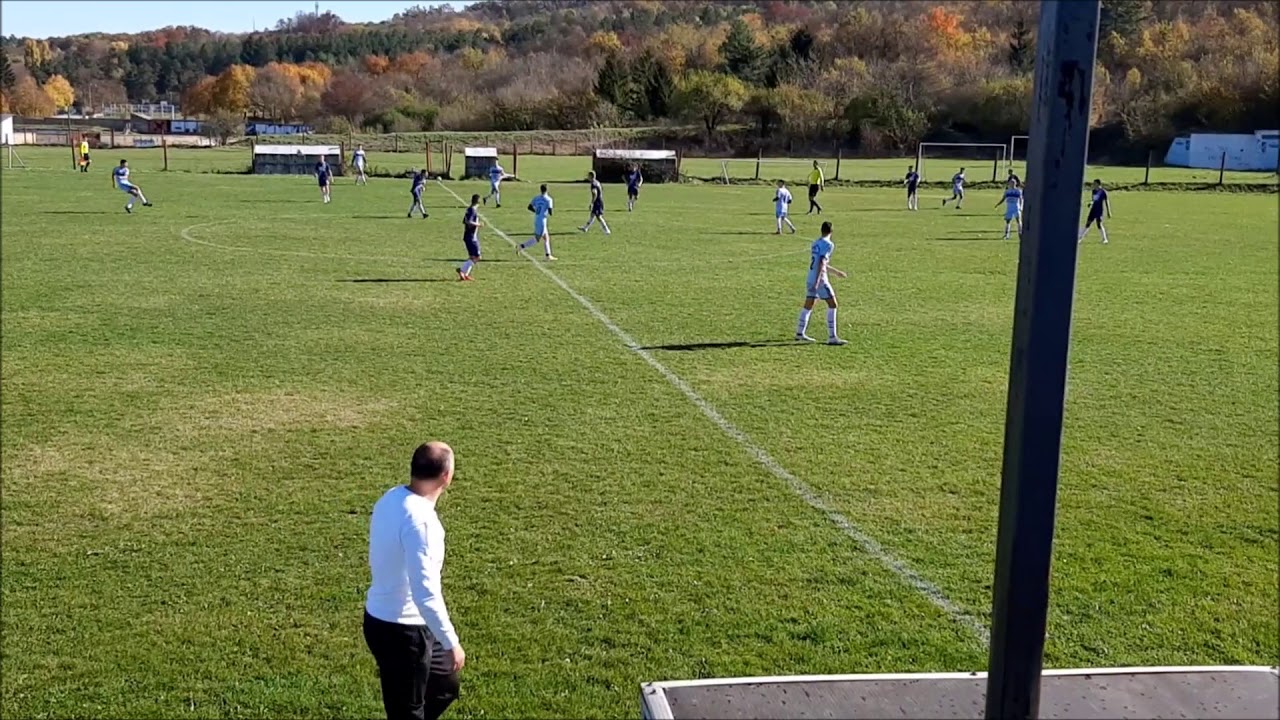 01.11.2020.god. RIS liga, KADETI, FK Timok 1919  4:6 FK KCN Železničar