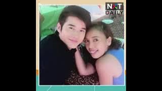 Kakai Bautista, pinagbawalan nang banggitin ang Thai superstar na si Mario Maurer | NXT
