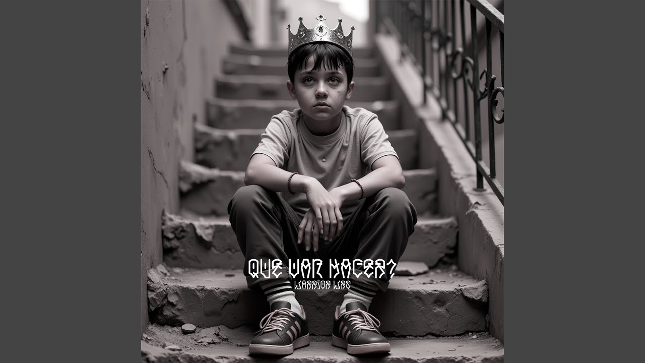 Watch Que van hacer? on YouTube Watch Que van hacer? on YouTube