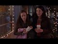 lorelai gilmore being in love with luke danes for five minutes straight (part one)