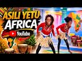 ASILI YETU AFRICA