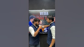 Science Vs Maths Battle 🔥 | Navodaya Vidyalaya 2025