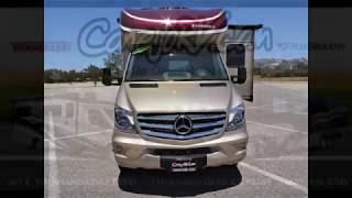 2019 Dynamax Isata 3 Series 24FW Full Wall Slide HYDRAULIC LEVELERS Full Body Paint Mercedes Turbo D