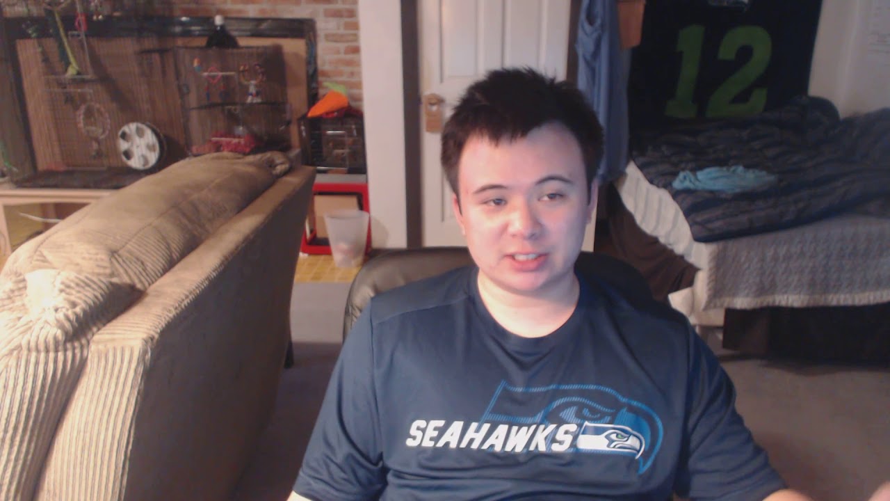 Seattle Seahawks Score The Win But Pay Dearly For It YouTube seattle-seahawks-score-the-win-but-pay-dearly-for-it-youtube