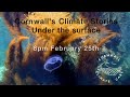 Cornwall’s Climate Stories: Under the Surface PREMIERE+ Q&A