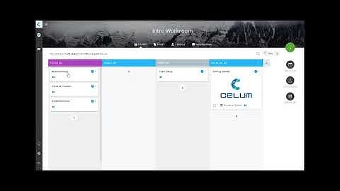 Moving Tasks between Lists