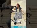 海の夕日をバックに『SOMEDAY』歌ってきた