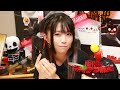 【ホラー好き 声優 のオカルトトーク 】野水の毒々ナマ放送 Vol.8