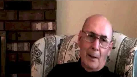 Interview with Francis J. Villano, WWII veteran.  ...