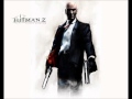 Hitman 2 Silent Assassin 47 In St Petersburg Soundtrack Hitman 2 Silent Assassin 47 In St Petersburg Soundtrack