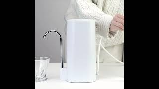 Sistema Uf Ultrafiltración Ecotrade Filters