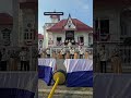 Cavite celebrates 128th anniversary of Philippine independence proclamation