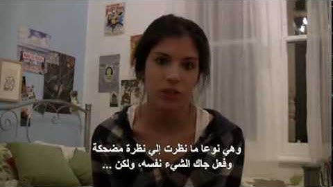 Tagged Interview - Raz (Arabic (العربية) captions)