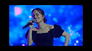 Em sẽ là người ra đi - Cẩm Ly tại Làn sóng xanh 25th