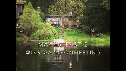 Al-Anon: One Day at a Time - May 16, Part 2 - Try, Try Again