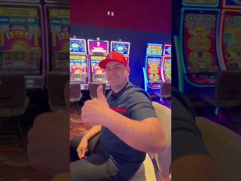 FIRST SPIN MAGIC On A $250 Bet On Golden Century! #dragonlink #slots #gambling #casino