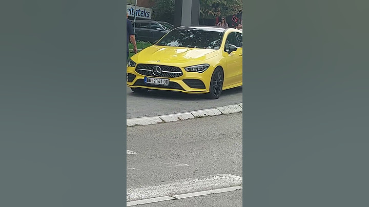 Zlatni mercedes