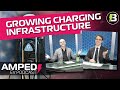 EV charging infrastructure is growing – but it must grow more